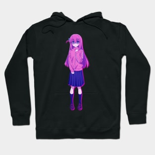 hitori bocchi Hoodie